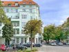 Perfekt für Anleger! 5,2 % Rendite 4-Zimmer-Altbauwohnung nähe Heidelberger Platz - Umgebung